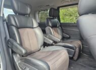 NISSAN ELGRAND Highway Star E52 3.5 V6 Xtronic Auto CVT 4X4 MPV