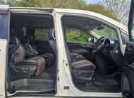 NISSAN ELGRAND Highway Star E52 3.5 V6 Xtronic Auto CVT 4X4 MPV