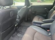 NISSAN ELGRAND Highway Star E52 3.5 V6 Xtronic Auto CVT 4X4 MPV