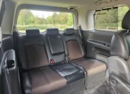 NISSAN ELGRAND Highway Star E52 3.5 V6 Xtronic Auto CVT 4X4 MPV