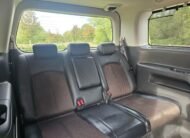 NISSAN ELGRAND Highway Star E52 3.5 V6 Xtronic Auto CVT 4X4 MPV