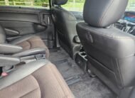 NISSAN ELGRAND Highway Star E52 3.5 V6 Xtronic Auto CVT 4X4 MPV
