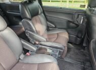 NISSAN ELGRAND Highway Star E52 3.5 V6 Xtronic Auto CVT 4X4 MPV