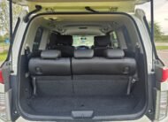 NISSAN ELGRAND Highway Star E52 3.5 V6 Xtronic Auto CVT 4X4 MPV