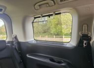 NISSAN ELGRAND Highway Star E52 3.5 V6 Xtronic Auto CVT 4X4 MPV
