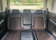 NISSAN ELGRAND Highway Star E52 3.5 V6 Xtronic Auto CVT 4X4 MPV
