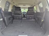 NISSAN ELGRAND Highway Star E52 3.5 V6 Xtronic Auto CVT 4X4 MPV