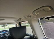 NISSAN ELGRAND Highway Star E52 3.5 V6 Xtronic Auto CVT 4X4 MPV