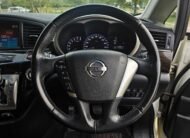NISSAN ELGRAND Highway Star E52 3.5 V6 Xtronic Auto CVT 4X4 MPV