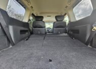NISSAN ELGRAND Highway Star E52 3.5 V6 Xtronic Auto CVT 4X4 MPV