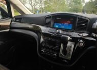 NISSAN ELGRAND Highway Star E52 3.5 V6 Xtronic Auto CVT 4X4 MPV