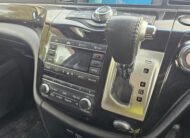NISSAN ELGRAND Highway Star E52 3.5 V6 Xtronic Auto CVT 4X4 MPV