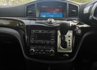 NISSAN ELGRAND Highway Star E52 3.5 V6 Xtronic Auto CVT 4X4 MPV
