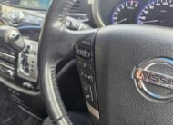 NISSAN ELGRAND Highway Star E52 3.5 V6 Xtronic Auto CVT 4X4 MPV