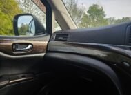 NISSAN ELGRAND Highway Star E52 3.5 V6 Xtronic Auto CVT 4X4 MPV