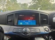NISSAN ELGRAND Highway Star E52 3.5 V6 Xtronic Auto CVT 4X4 MPV
