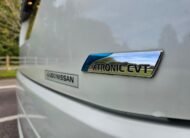 NISSAN ELGRAND Highway Star E52 3.5 V6 Xtronic Auto CVT 4X4 MPV