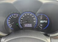 NISSAN ELGRAND Highway Star E52 3.5 V6 Xtronic Auto CVT 4X4 MPV