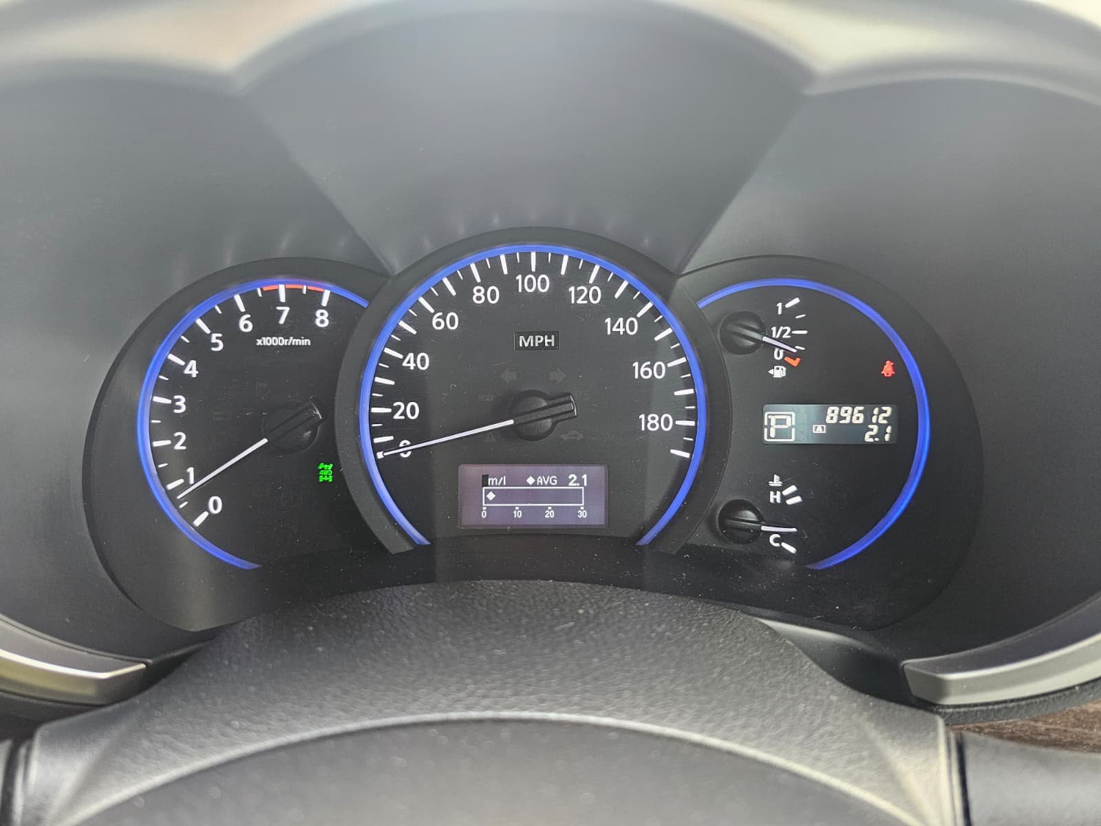 NISSAN ELGRAND Highway Star E52 3.5 V6 Xtronic Auto CVT 4X4 MPV