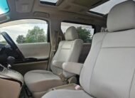 TOYOTA ALPHARD 2.4 Auto 7 Speed CVT Double Sunroof 8 Seater MPV