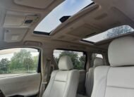 TOYOTA ALPHARD 2.4 Auto 7 Speed CVT Double Sunroof 8 Seater MPV