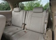 TOYOTA ALPHARD 2.4 Auto 7 Speed CVT Double Sunroof 8 Seater MPV