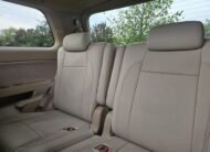 TOYOTA ALPHARD 2.4 Auto 7 Speed CVT Double Sunroof 8 Seater MPV
