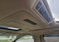 TOYOTA ALPHARD 2.4 Auto 7 Speed CVT Double Sunroof 8 Seater MPV
