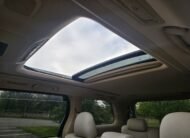 TOYOTA ALPHARD 2.4 Auto 7 Speed CVT Double Sunroof 8 Seater MPV