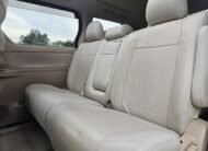 TOYOTA ALPHARD 2.4 Auto 7 Speed CVT Double Sunroof 8 Seater MPV