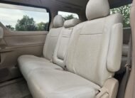 TOYOTA ALPHARD 2.4 Auto 7 Speed CVT Double Sunroof 8 Seater MPV
