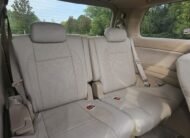 TOYOTA ALPHARD 2.4 Auto 7 Speed CVT Double Sunroof 8 Seater MPV