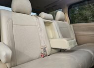 TOYOTA ALPHARD 2.4 Auto 7 Speed CVT Double Sunroof 8 Seater MPV