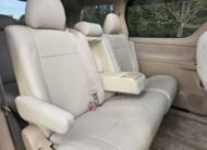 TOYOTA ALPHARD 2.4 Auto 7 Speed CVT Double Sunroof 8 Seater MPV