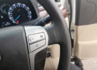 TOYOTA ALPHARD 2.4 Auto 7 Speed CVT Double Sunroof 8 Seater MPV