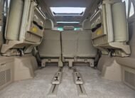 TOYOTA ALPHARD 2.4 Auto 7 Speed CVT Double Sunroof 8 Seater MPV