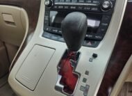 TOYOTA ALPHARD 2.4 Auto 7 Speed CVT Double Sunroof 8 Seater MPV