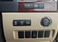 TOYOTA ALPHARD 2.4 Auto 7 Speed CVT Double Sunroof 8 Seater MPV