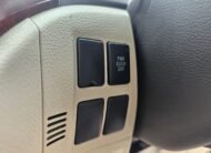 TOYOTA ALPHARD 2.4 Auto 7 Speed CVT Double Sunroof 8 Seater MPV