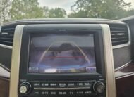 TOYOTA ALPHARD 2.4 Auto 7 Speed CVT Double Sunroof 8 Seater MPV