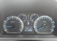 TOYOTA ALPHARD 2.4 Auto 7 Speed CVT Double Sunroof 8 Seater MPV
