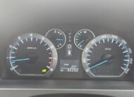 TOYOTA ALPHARD 2.4 Auto 7 Speed CVT Double Sunroof 8 Seater MPV