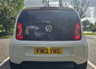 VOLKSWAGEN UP High Up! 1.0L Auto ASG 5dr