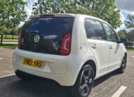 VOLKSWAGEN UP High Up! 1.0L Auto ASG 5dr