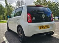 VOLKSWAGEN UP High Up! 1.0L Auto ASG 5dr