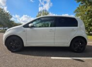 VOLKSWAGEN UP High Up! 1.0L Auto ASG 5dr