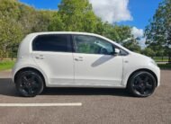 VOLKSWAGEN UP High Up! 1.0L Auto ASG 5dr