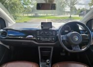 VOLKSWAGEN UP High Up! 1.0L Auto ASG 5dr