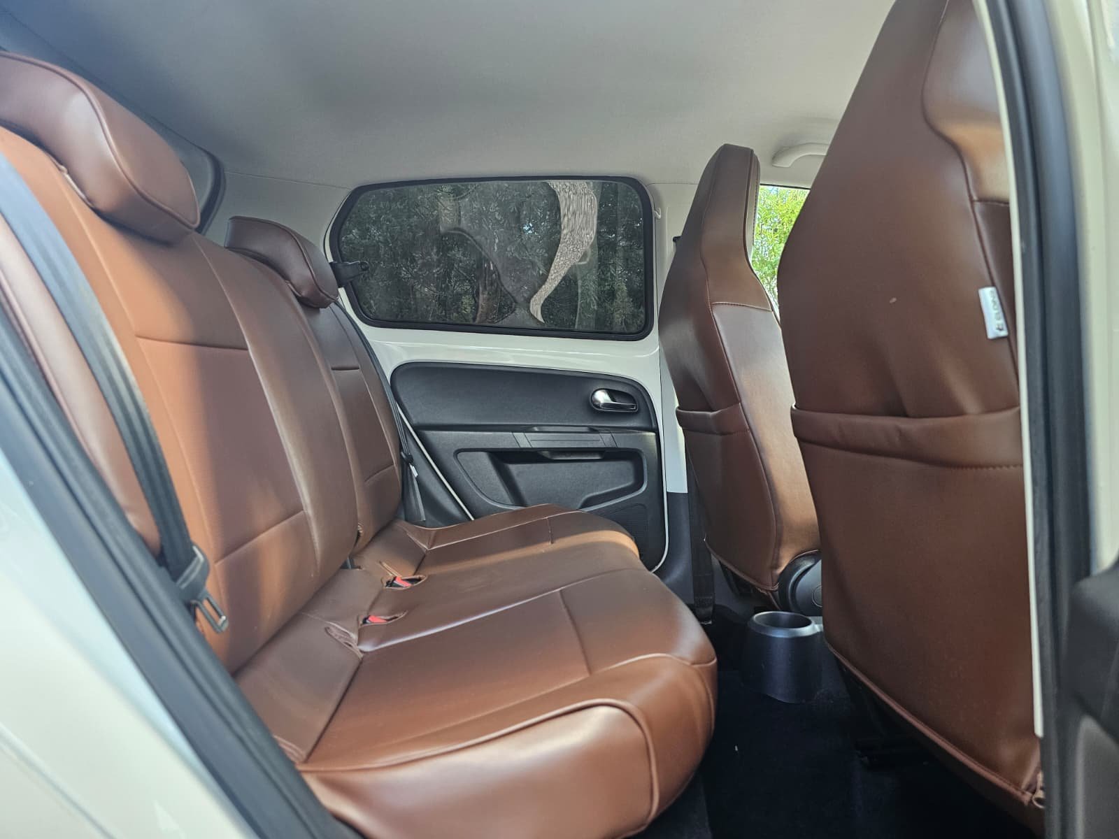 VOLKSWAGEN UP High Up! 1.0L Auto ASG 5dr