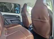 VOLKSWAGEN UP High Up! 1.0L Auto ASG 5dr